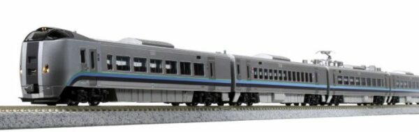 10-1210 Series 789-1000 Kamui 5 car se