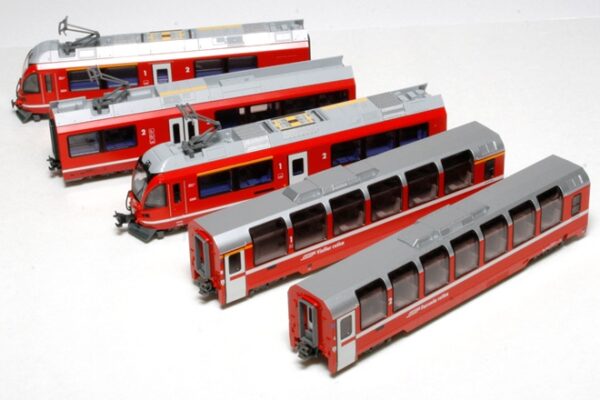 BERNINA EXPRESS BASIC SET