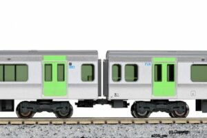 10-1470 YAMANOTE 3 CAR ADD ON