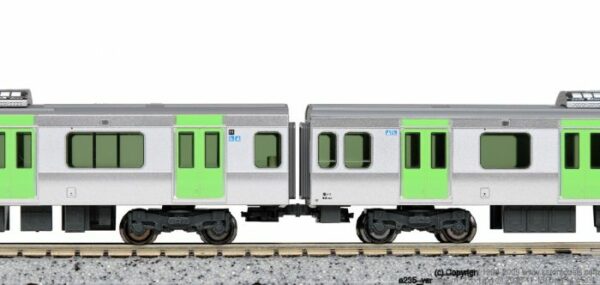 10-1470 YAMANOTE 3 CAR ADD ON