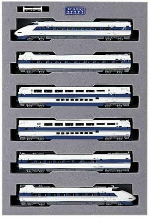 10-354 Grand Hikari series 100 6car