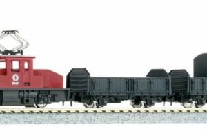 10-504-1 pocket line diesel set