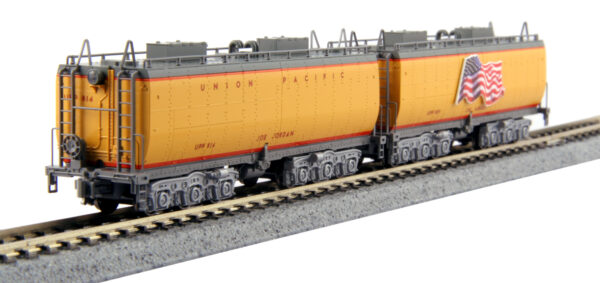 106-085 UP Water Tender