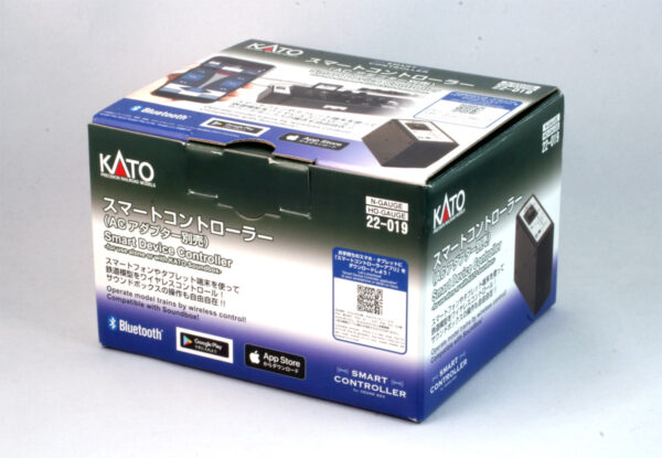 22-019 Smart Controller