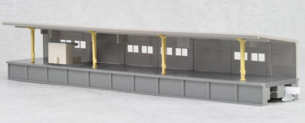 23-110 Side Platform Extension A