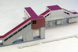 23-123 Overhead station expansion kit