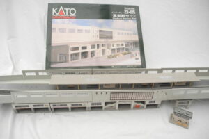 23-125 VIADUCT STATION SET B