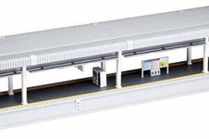 23-150 Island platform 1 pc DX