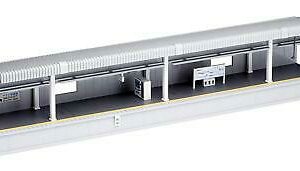 23-153 Side platform1pc DX