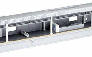 23-154 Side platform 1 pc DX