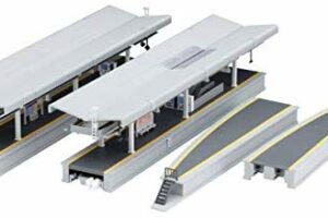 23-160 Island platorm kit 4pcs DX