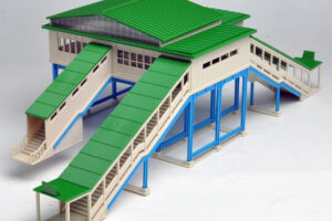 23-200 Overhead station
