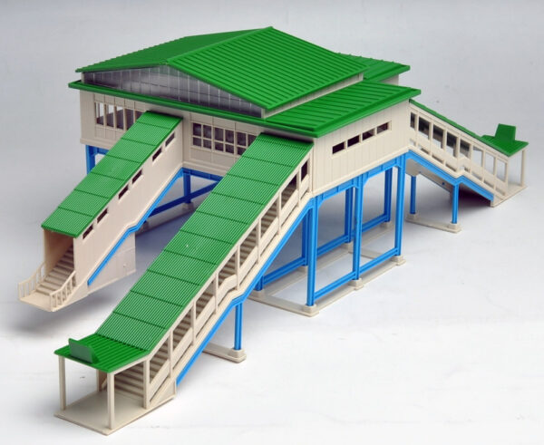 23-200 Overhead station
