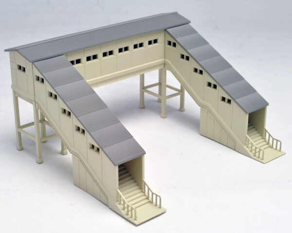 23-224 FOOTBRIDGE