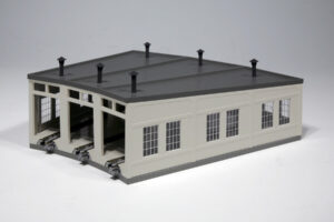 23-240 Roundhouse