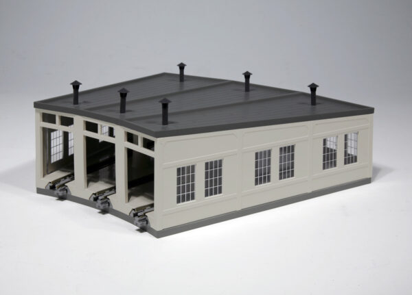 23-240 Roundhouse