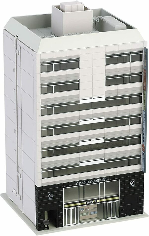 23-439 Dio-Town Corporate Office