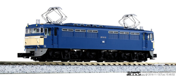 3088-1 EF65-0 BLUE