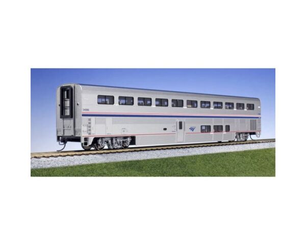 35-6056 Amtrak Superliner coach phVI