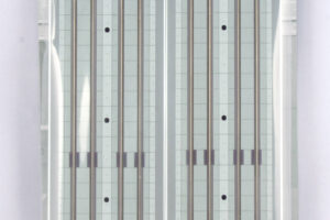 40-014 (40-010) Unitram track 186mm