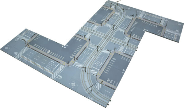 40-801 Unitram Xing set V51
