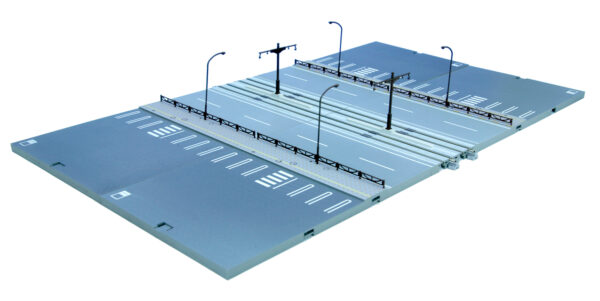 40-804 Unitram Expansion set V54