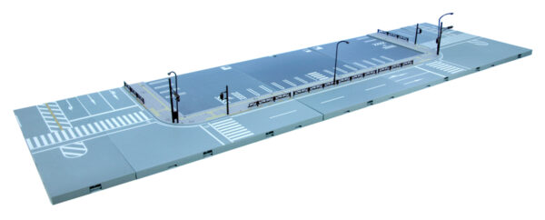 40-820 Tram town expansion set (DISCONTINUED)