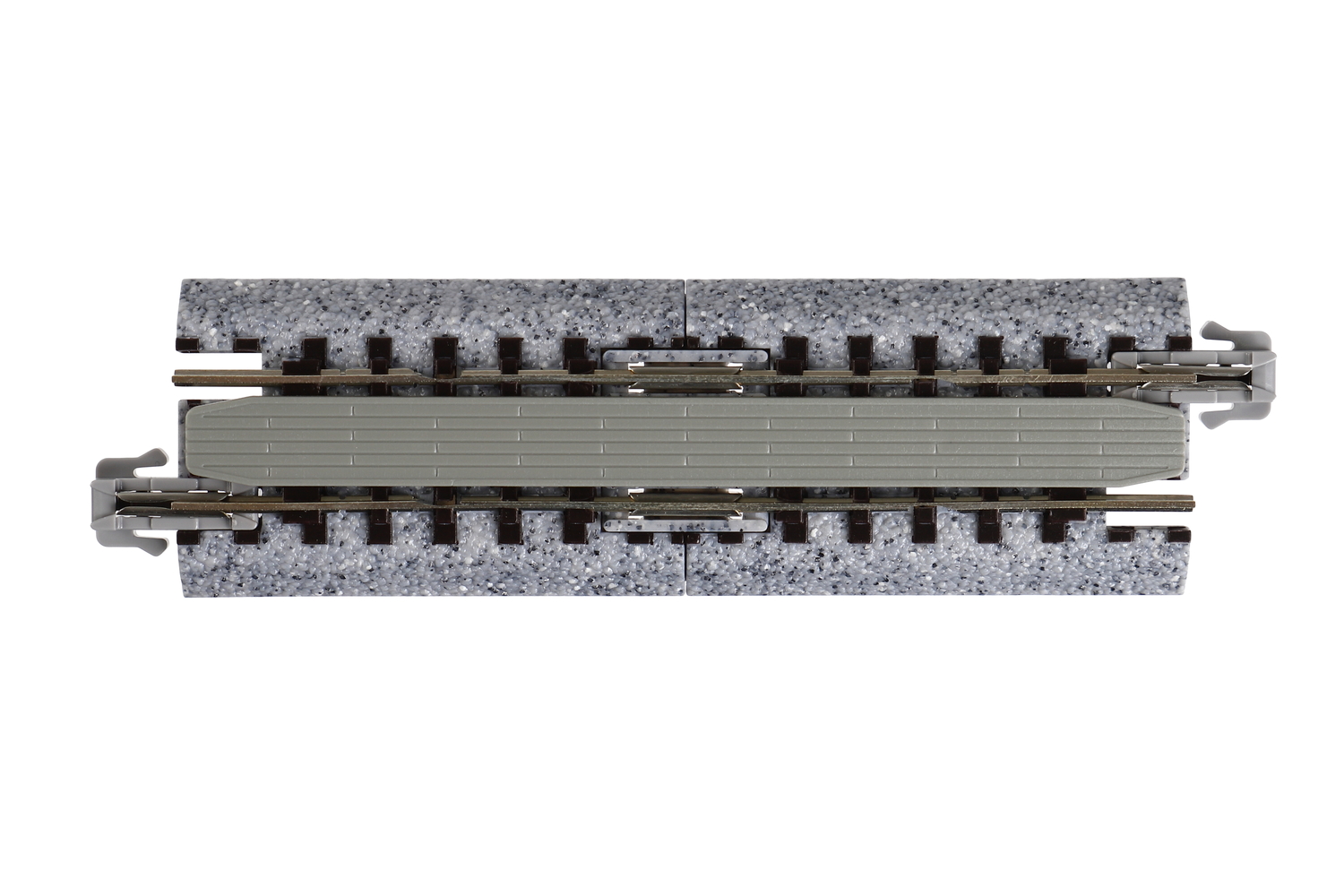 Kato Unitrack 20-050 Adjustable Straight Track 78-108mm For N Scale Model Trains