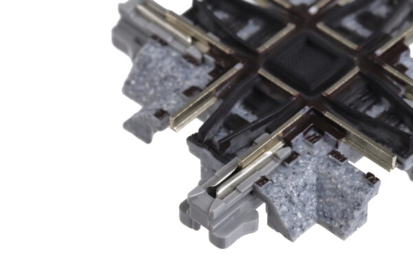 20-320 Unitrack 124mm (4 7/8") 90 Degree Crossing - Image 4