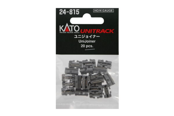 24-815 Unitrack Joiners (20 pcs)