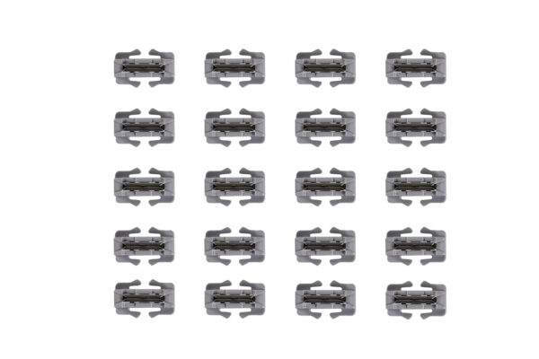 24-815 Unitrack Joiners (20 pcs) - Image 3