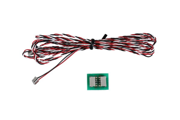 20-654 Extension Cable for Level Crossing Sensor Track