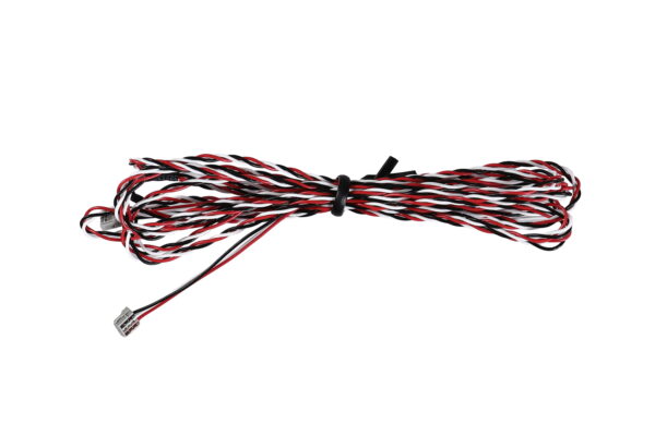 20-654 Extension Cable for Level Crossing Sensor Track - Image 2