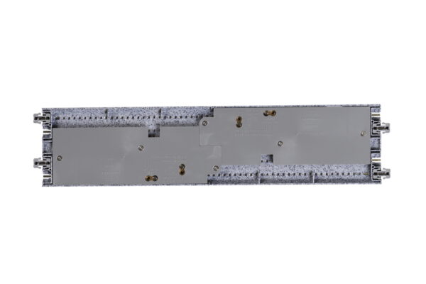 20-231 Unitrack 248mm Double Track Single Crossover #4 (Right) - Image 4