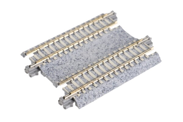 20-042 Unitrack 62mm (2 7/16") Straight Double Track (2 pcs) - Image 4