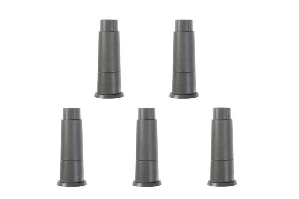 23-068 Pier Raising Kit for Trapazoid Shaped Piers (pcs)