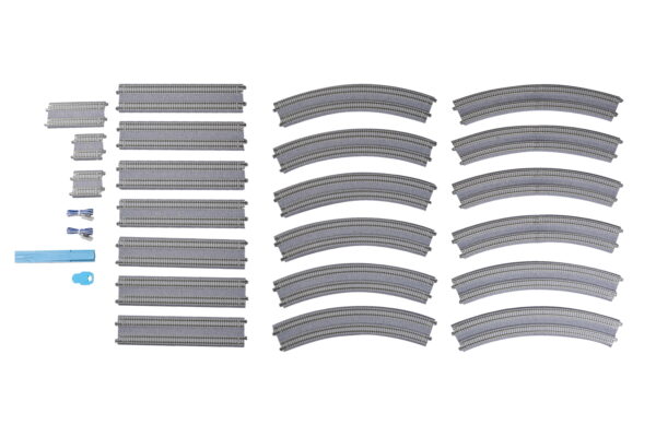 20-870 Double Track Set V11 - Image 4