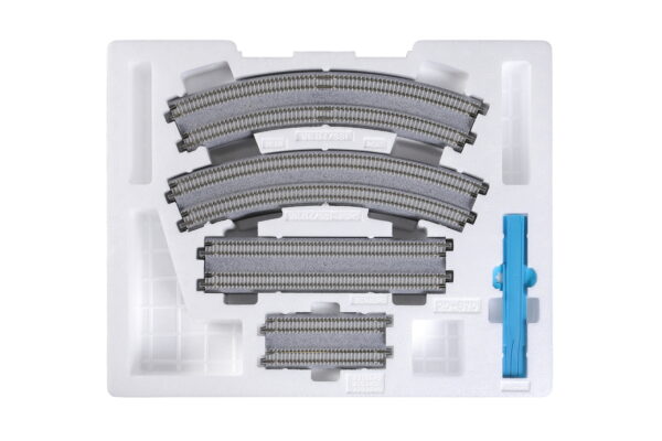 20-870 Double Track Set V11 - Image 3