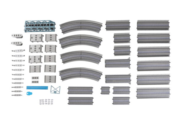 20-871 Double Track Viaduct Set V12 - Image 4