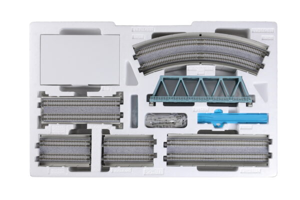 20-871 Double Track Viaduct Set V12 - Image 3