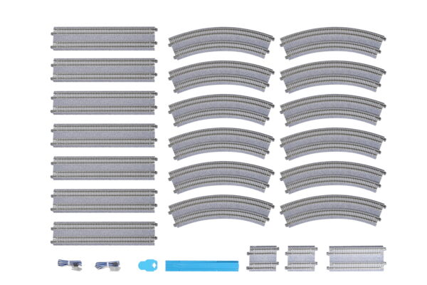20-873 Double Track Inner Loop Set V14 - Image 3