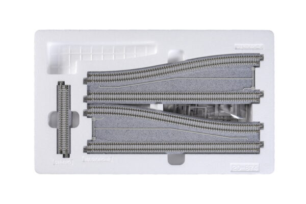 20-874 Double Track Set for Station V15 - Image 3