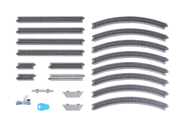 20-865 Unitrack Outer Oval Set V6 - Image 4