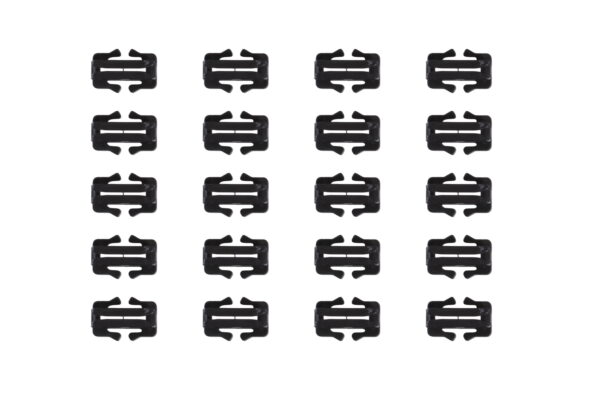 24-816 Unitrack Joiners Insulated (20 pcs) - Image 3