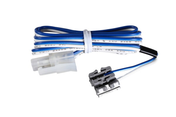 24-818 Unitrack Joiners with Terminal Wires (1 Pair) - Image 2
