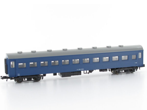 5127-4 OHA 35 BLUE POST WAR