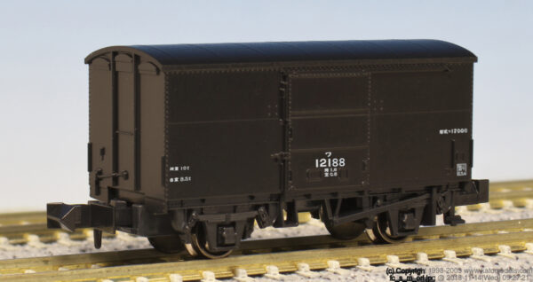 8060 freight cars WA 12000 (2)