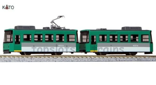 14-503-1 pocketline tram
