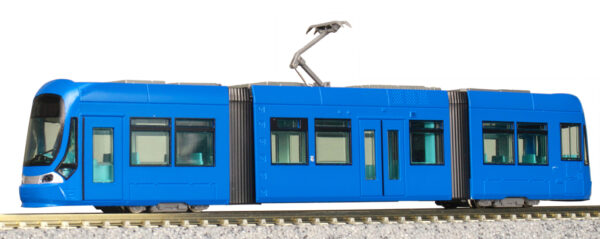 14-805-1 Unitram "My Tram" in Blue