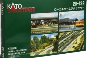 23-132 Local line station accessory k